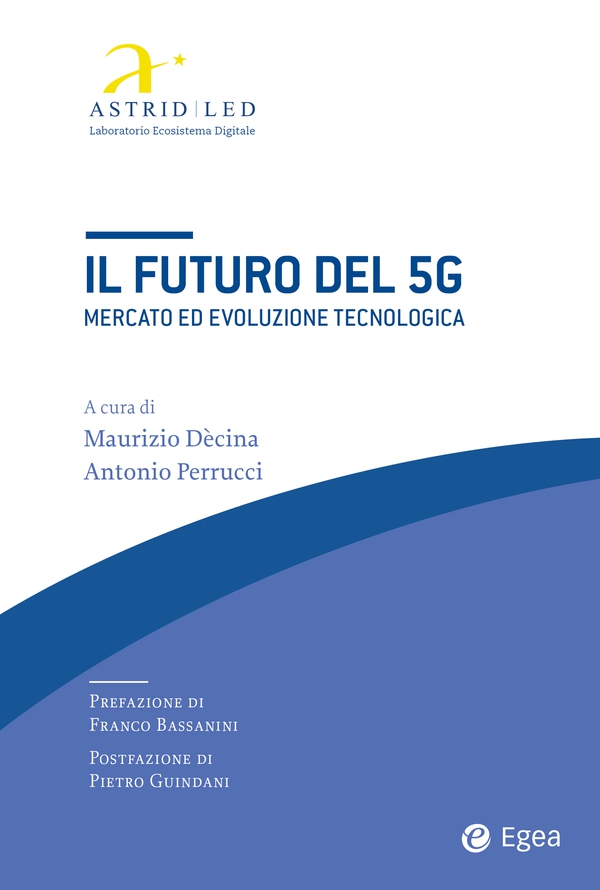Il futuro del 5G - Librerie.coop Il futuro del 5G - Librerie.coop