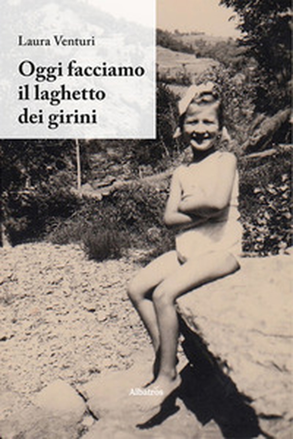 Oggi facciamo il laghetto dei girini - Librerie.coop Oggi facciamo il laghetto dei girini - Librerie.coop