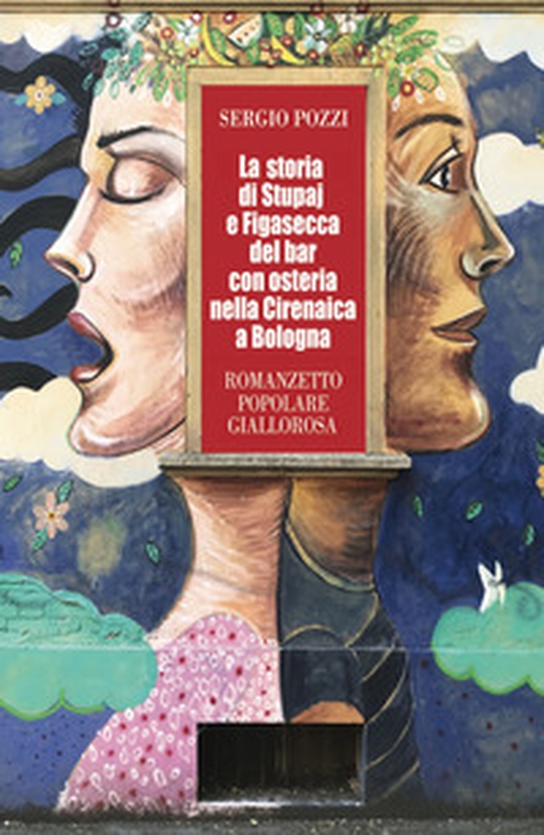 La storia di Stupaj e Figasecca - Librerie.coop La storia di Stupaj e Figasecca - Librerie.coop