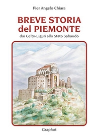Breve storia del Piemonte - Librerie.coop
