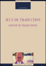 Jeux de traduction-Giochi di traduzione - Librerie.coop