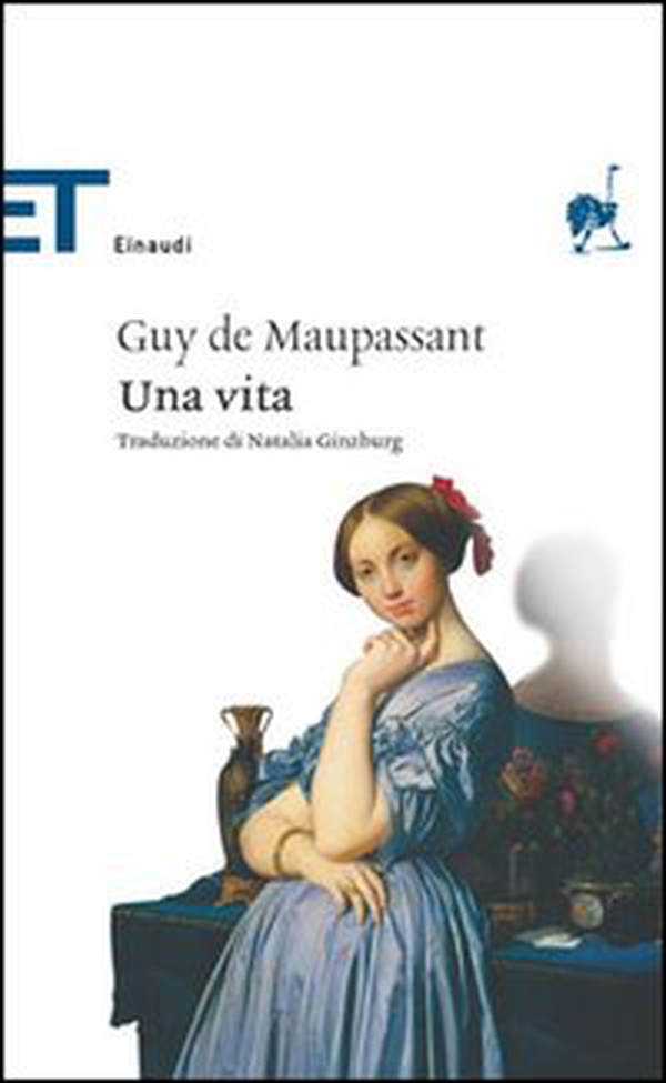 Una vita - Librerie.coop Una vita - Librerie.coop