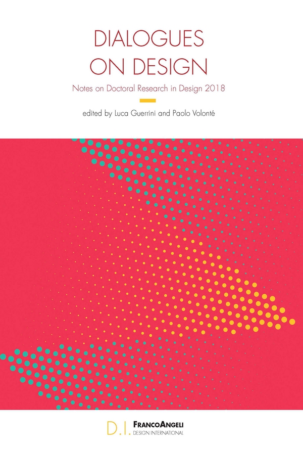 Dialogues on Design - Librerie.coop Dialogues on Design - Librerie.coop