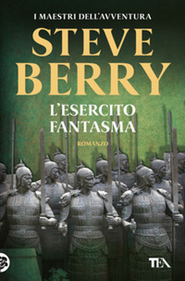 L'esercito fantasma - Librerie.coop L'esercito fantasma - Librerie.coop