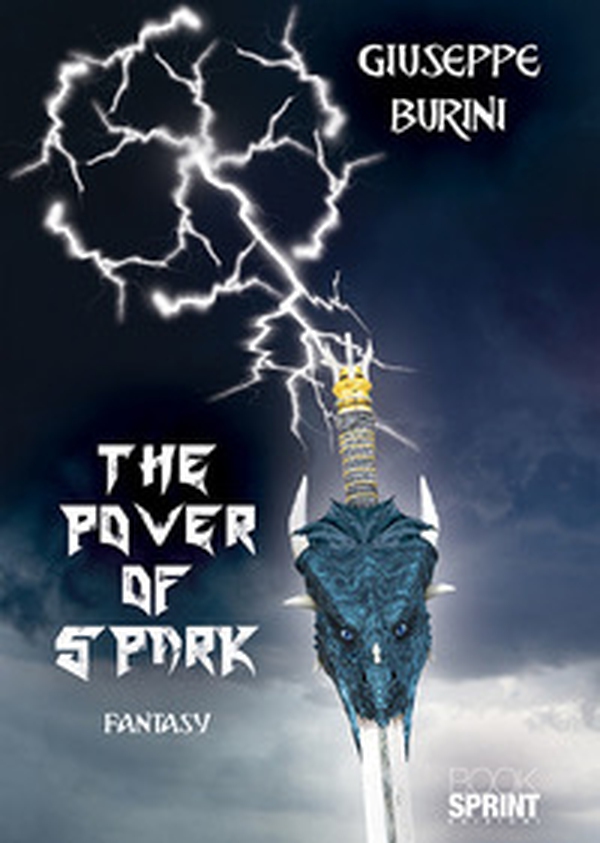 The power of Spark. Ediz. italiana - Librerie.coop The power of Spark. Ediz. italiana - Librerie.coop