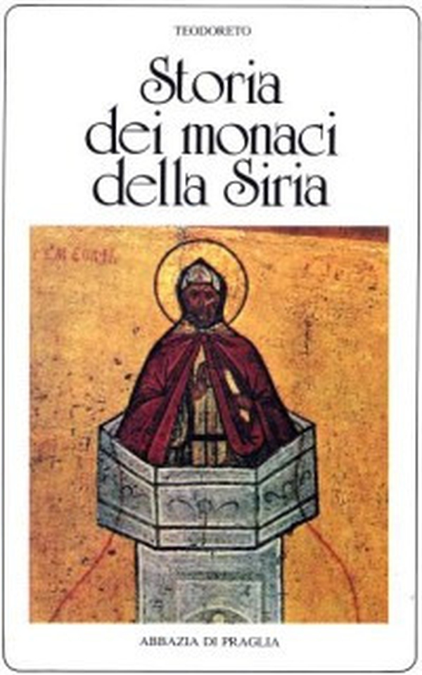 Storia dei monaci della Siria - Librerie.coop Storia dei monaci della Siria - Librerie.coop
