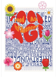 Trilogy: On flower power-Intertwingled-Food age - Librerie.coop