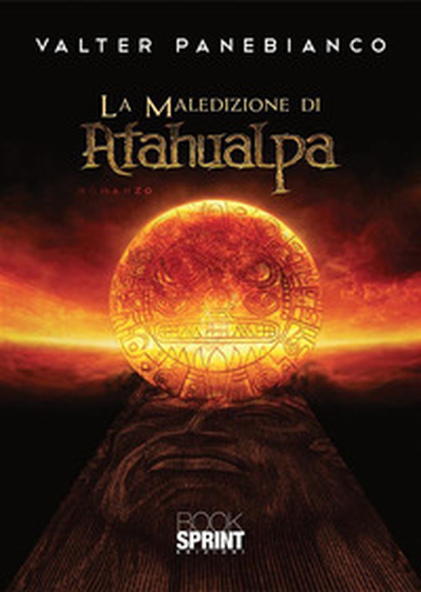 La maledizione di Atahualpa - Librerie.coop La maledizione di Atahualpa - Librerie.coop