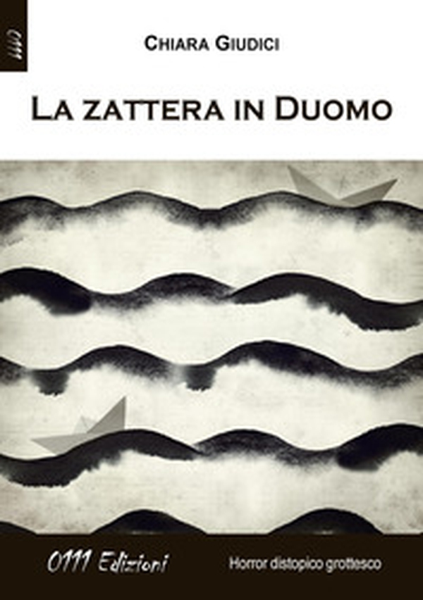 La zattera in Duomo - Librerie.coop La zattera in Duomo - Librerie.coop