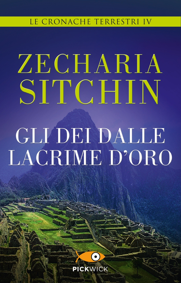 Gli dei dalle lacrime d'oro - Librerie.coop Gli dei dalle lacrime d'oro - Librerie.coop