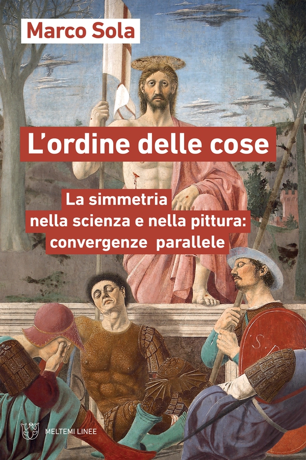 L’ordine delle cose - Librerie.coop L’ordine delle cose - Librerie.coop