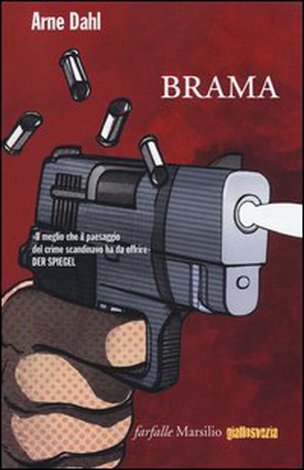 Brama - Librerie.coop Brama - Librerie.coop