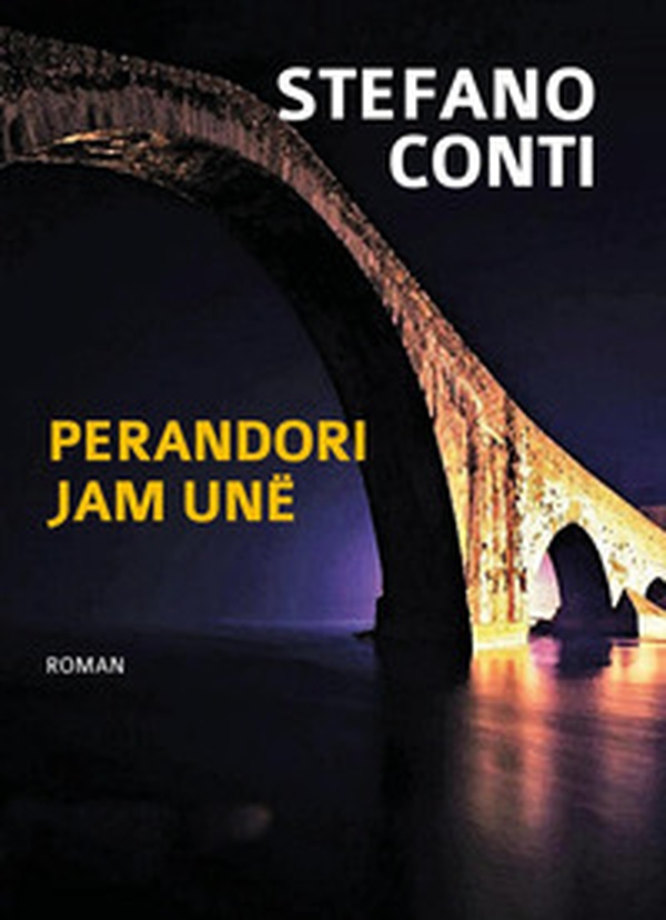 Perandori Jam Unë - Librerie.coop Perandori Jam Unë - Librerie.coop