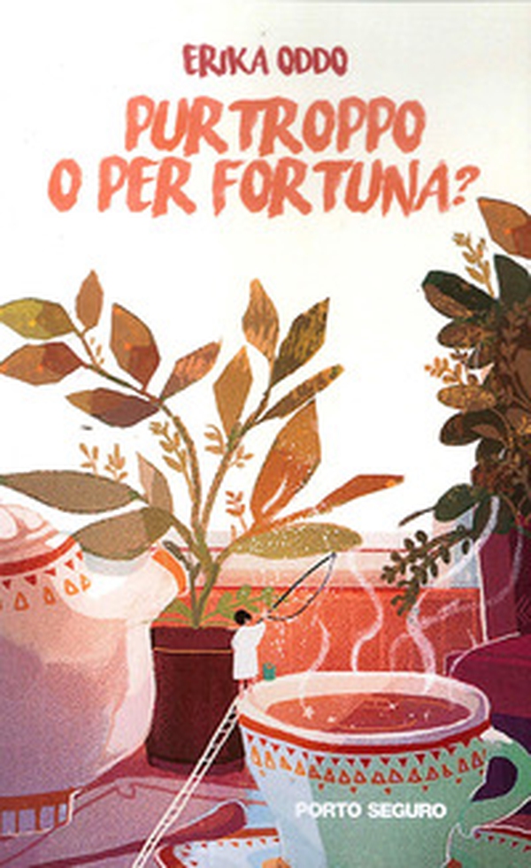 Purtroppo o per fortuna? - Librerie.coop Purtroppo o per fortuna? - Librerie.coop