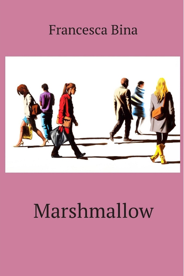 MARSHMALLOW - Librerie.coop MARSHMALLOW - Librerie.coop