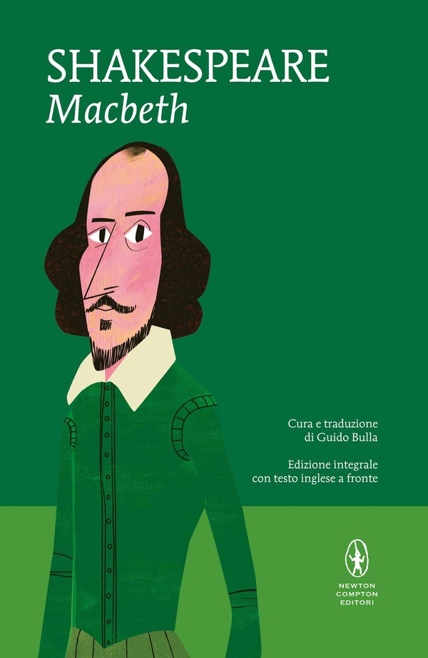 Macbeth - Librerie.coop Macbeth - Librerie.coop
