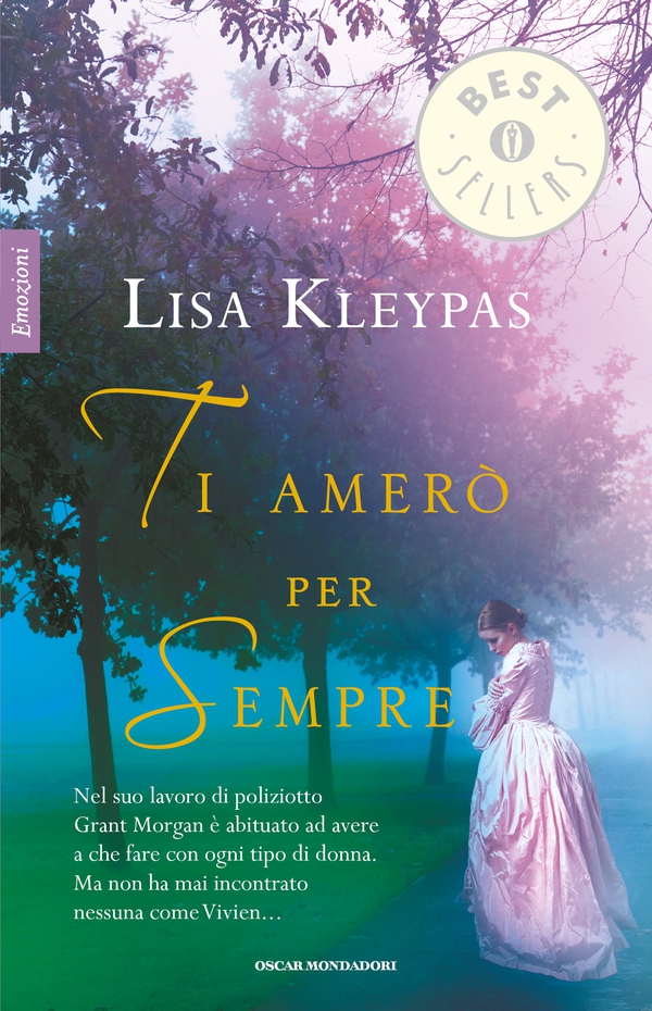 Ti amerò per sempre - Librerie.coop Ti amerò per sempre - Librerie.coop