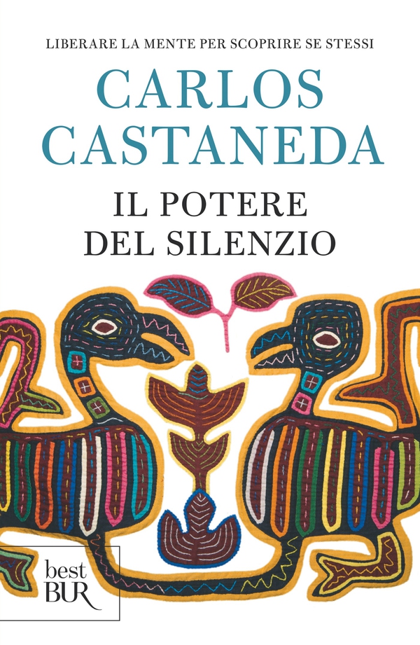 Il potere del silenzio - Librerie.coop Il potere del silenzio - Librerie.coop