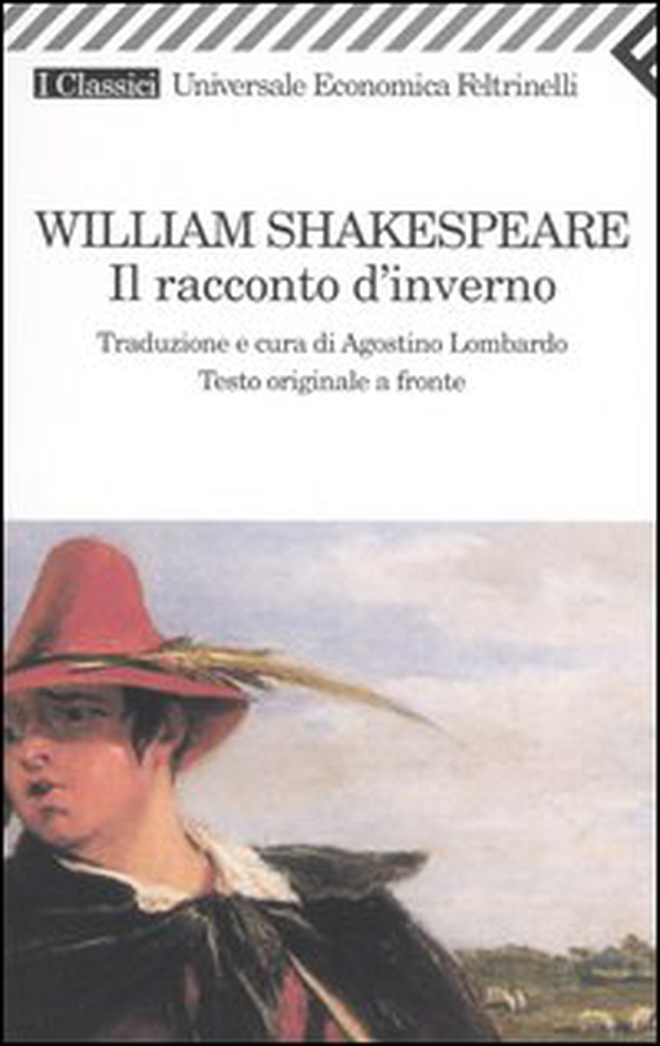 Il racconto d'inverno - Librerie.coop Il racconto d'inverno - Librerie.coop