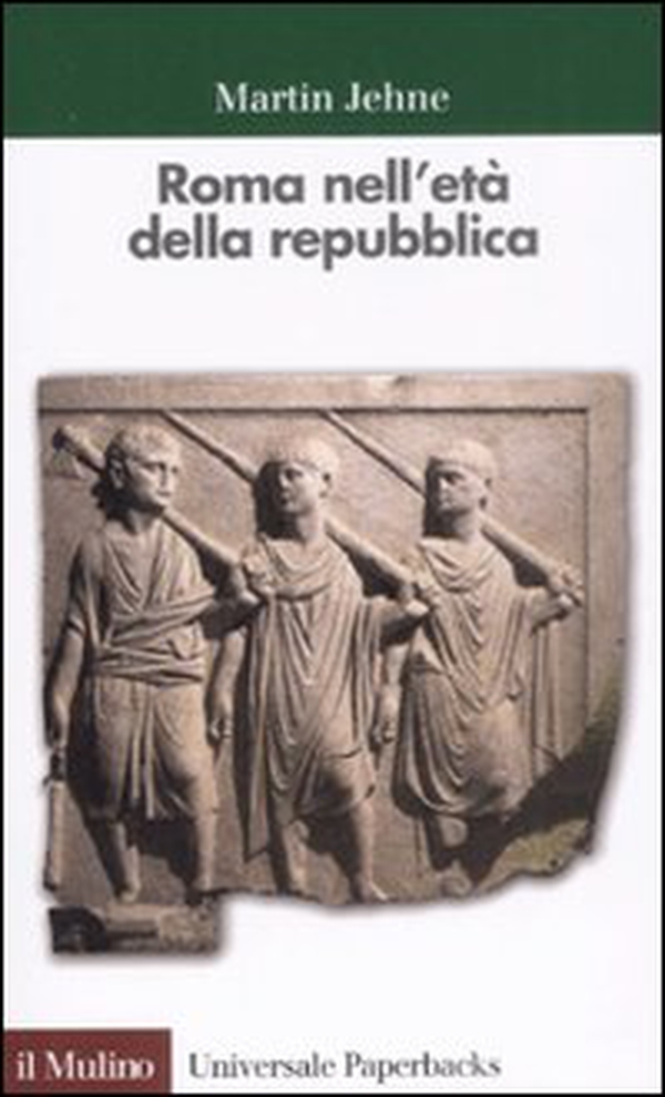 Roma nell'età della repubblica - Librerie.coop Roma nell'età della repubblica - Librerie.coop