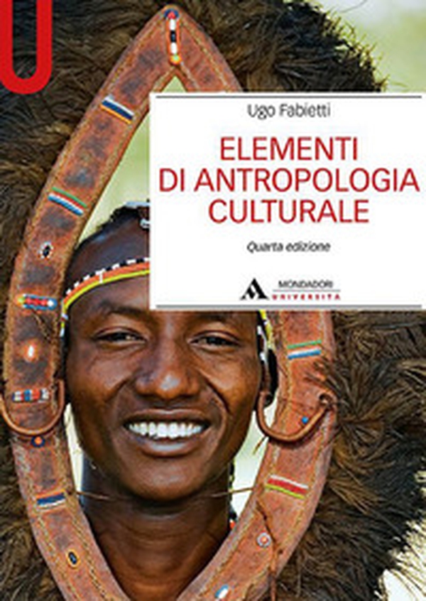 Elementi di antropologia culturale - Librerie.coop Elementi di antropologia culturale - Librerie.coop
