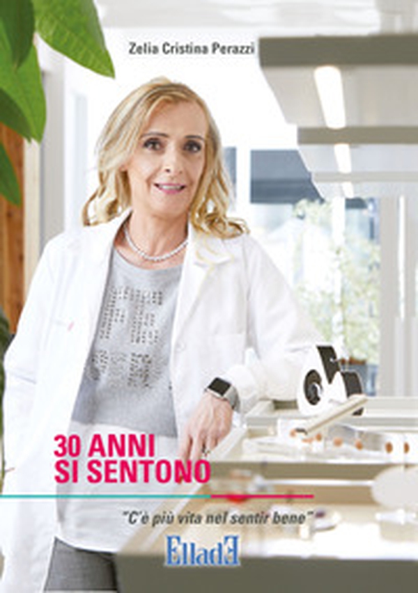30 anni si sentono - Librerie.coop 30 anni si sentono - Librerie.coop