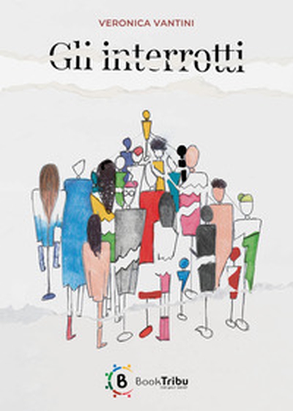 Gli interrotti - Librerie.coop Gli interrotti - Librerie.coop