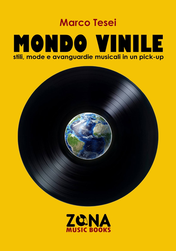 mondo vinile - Librerie.coop mondo vinile - Librerie.coop