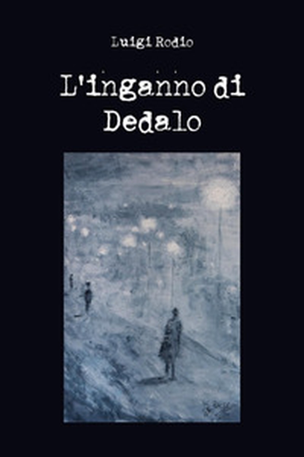L'inganno di Dedalo - Librerie.coop L'inganno di Dedalo - Librerie.coop