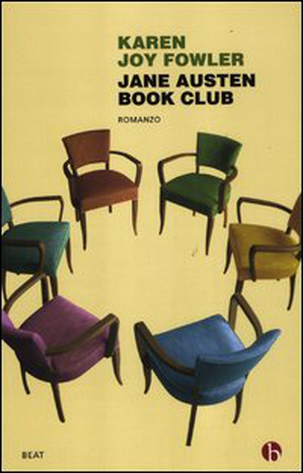 Jane Austen book club - Librerie.coop Jane Austen book club - Librerie.coop