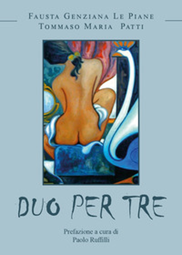 Duo per tre - Librerie.coop Duo per tre - Librerie.coop