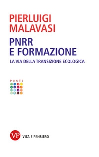 PNRR e formazione. La via della transizione ecologica - Librerie.coop