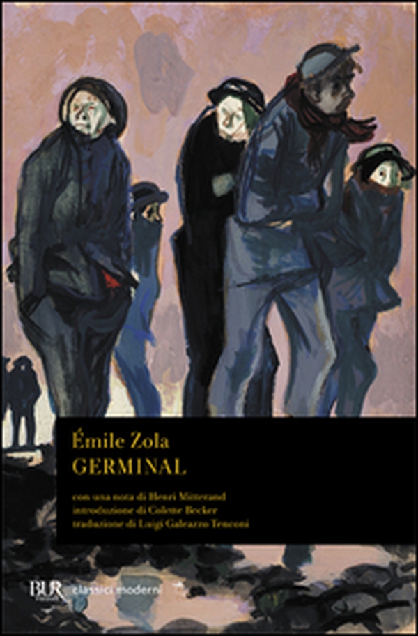 Germinal - Librerie.coop Germinal - Librerie.coop