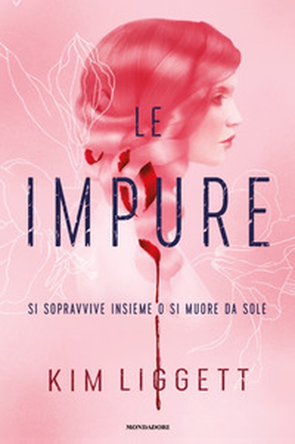 Le impure - Librerie.coop Le impure - Librerie.coop