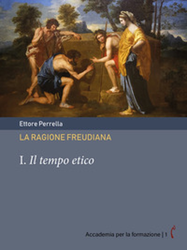 La ragione freudiana - Vol. 1 - Librerie.coop La ragione freudiana - Vol. 1 - Librerie.coop