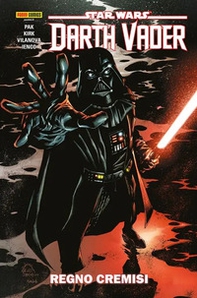 Darth Vader. Star Wars - Vol. 4 - Librerie.coop