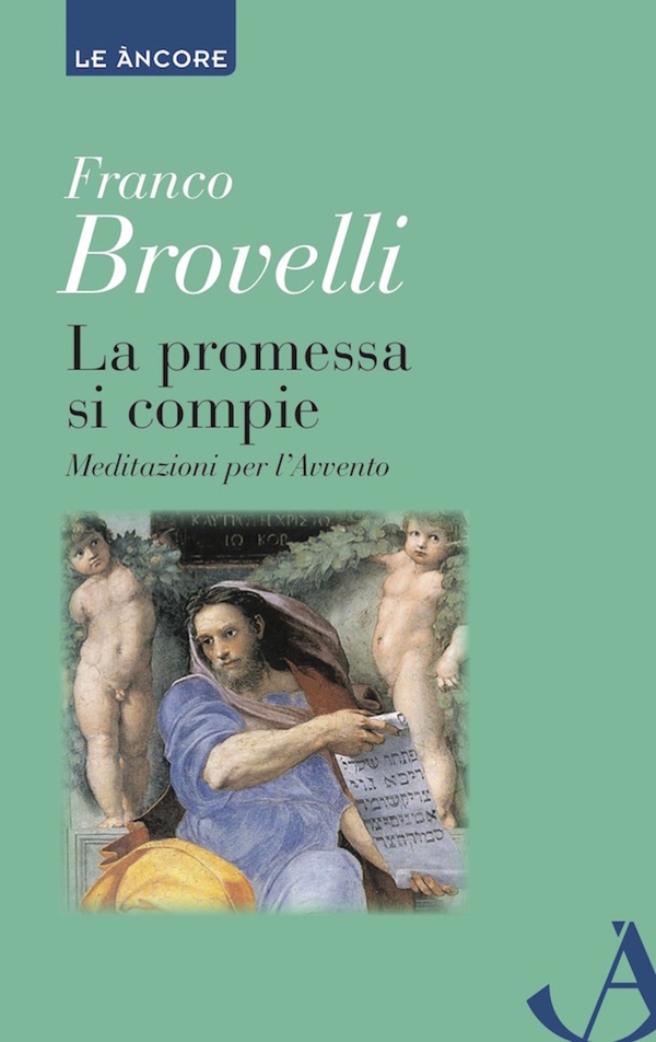 La promessa si compie - Librerie.coop La promessa si compie - Librerie.coop