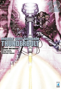Mobile suit Gundam Thunderbolt - Vol. 12 - Librerie.coop