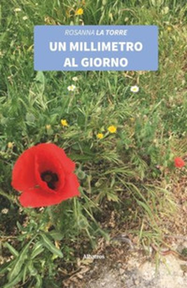 Un millimetro al giorno - Librerie.coop Un millimetro al giorno - Librerie.coop