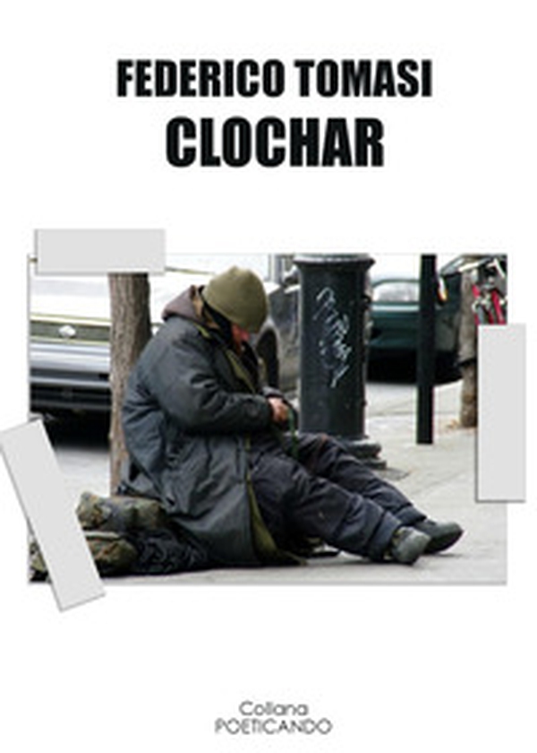 Clochar - Librerie.coop Clochar - Librerie.coop