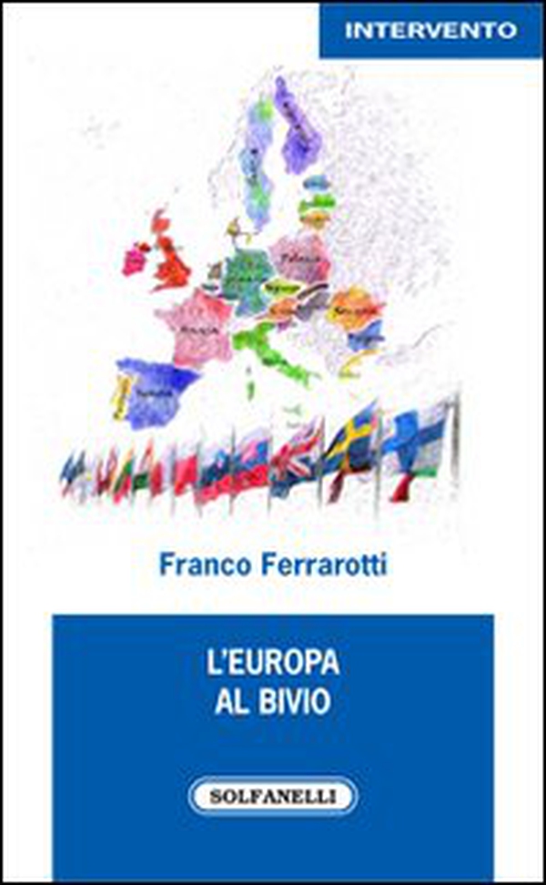 L'Europa al bivio - Librerie.coop L'Europa al bivio - Librerie.coop