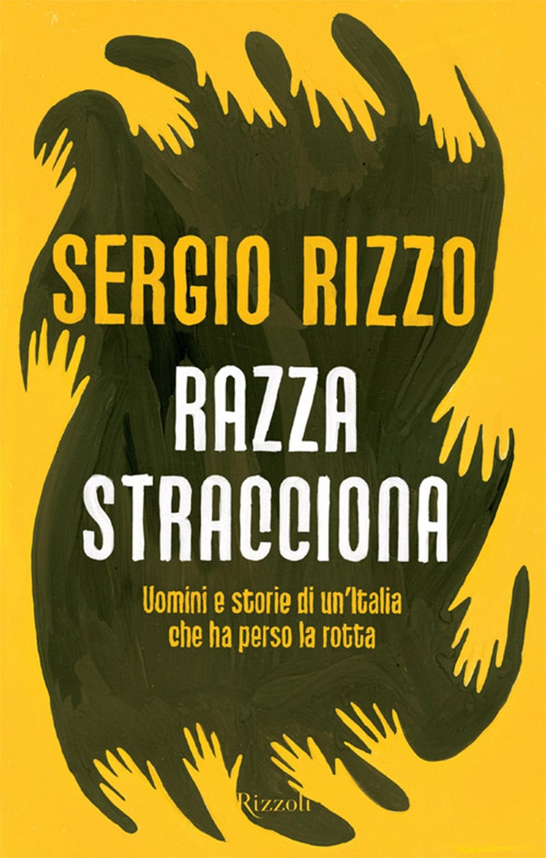 Razza stracciona - Librerie.coop Razza stracciona - Librerie.coop