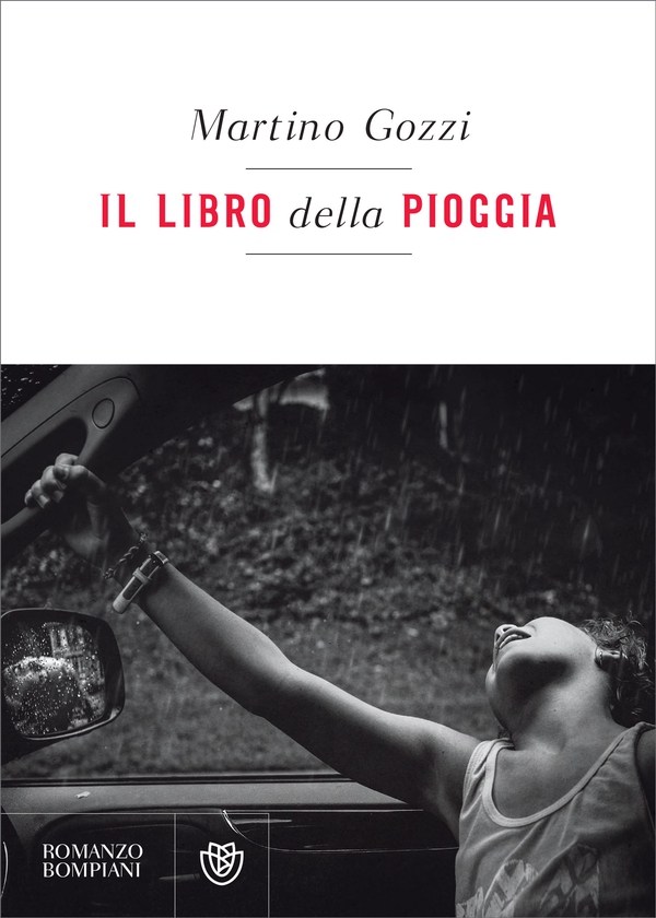 Il libro della pioggia - Librerie.coop Il libro della pioggia - Librerie.coop