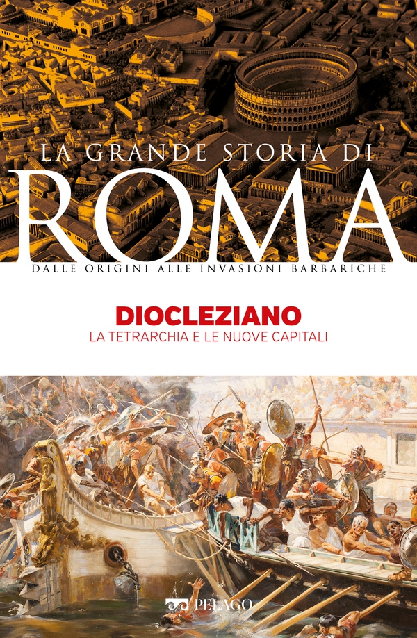 Diocleziano - Librerie.coop Diocleziano - Librerie.coop