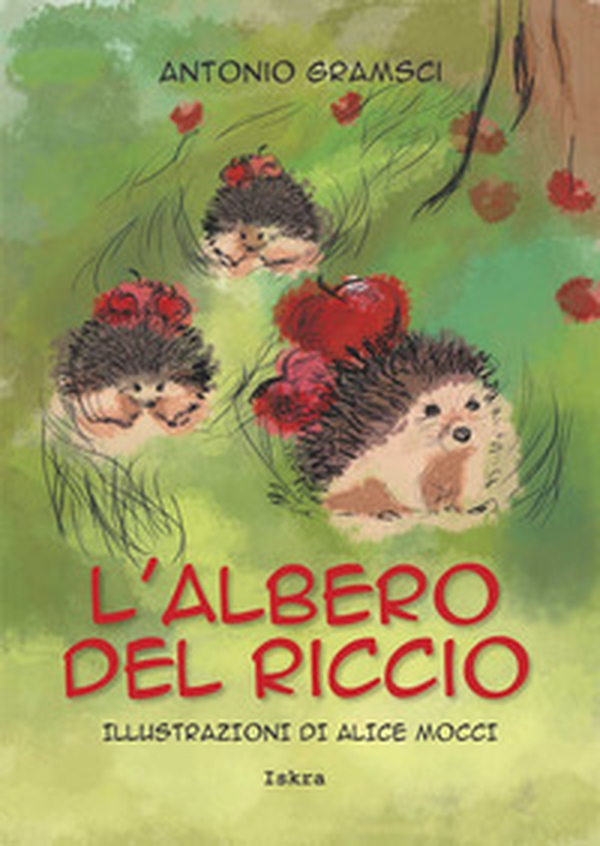 L'albero del riccio - Librerie.coop L'albero del riccio - Librerie.coop