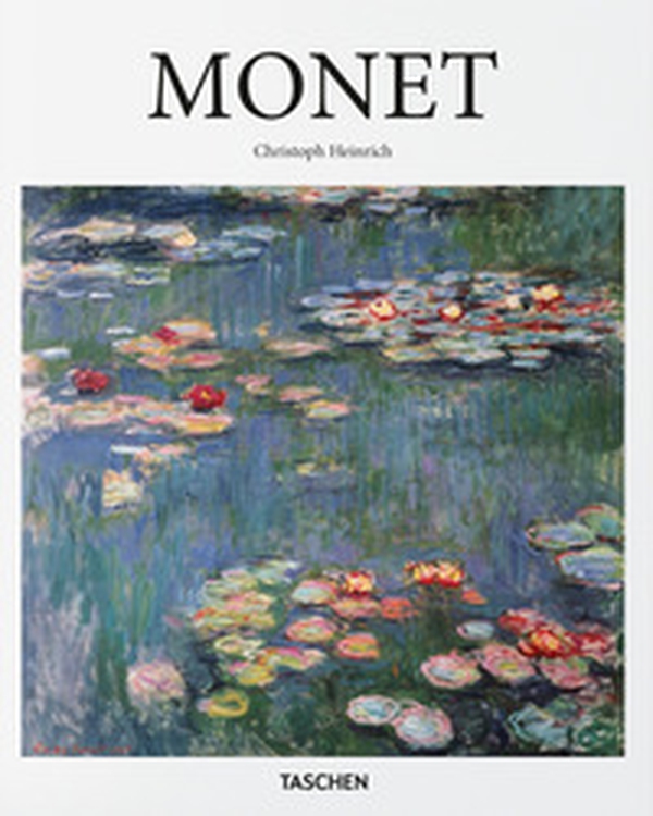 Monet. Ediz. italiana - Librerie.coop Monet. Ediz. italiana - Librerie.coop