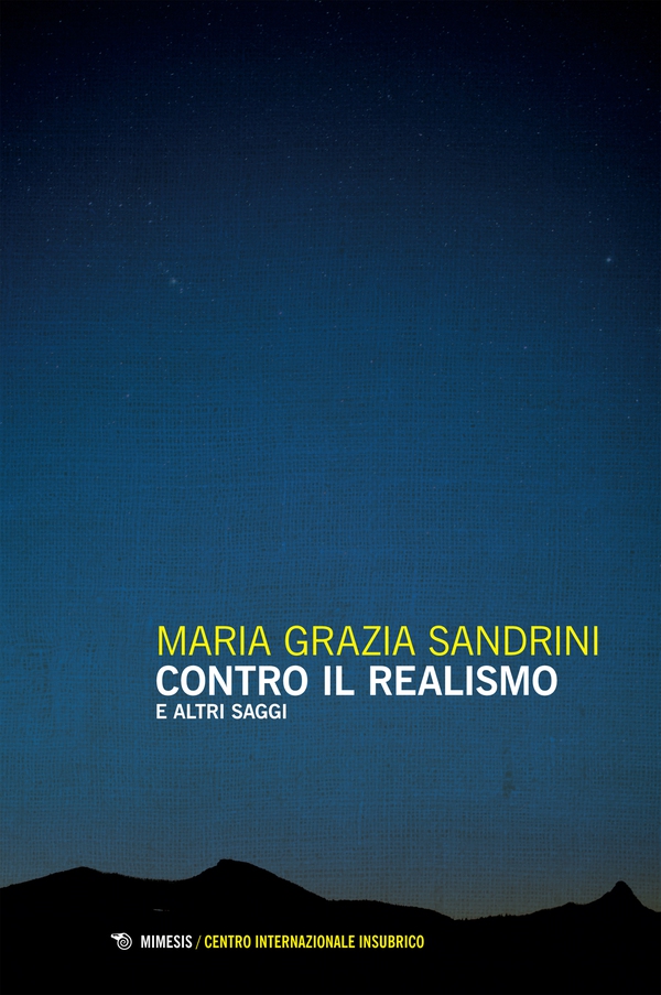 Contro il realismo - Librerie.coop Contro il realismo - Librerie.coop