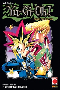 Yu-Gi-Oh! Complete edition - Vol. 3 - Librerie.coop