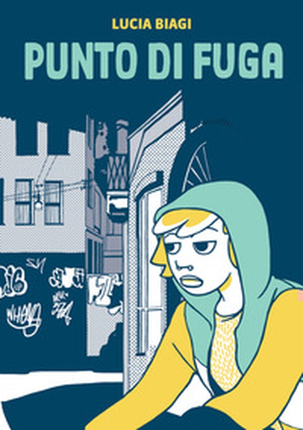 Punto di fuga - Librerie.coop Punto di fuga - Librerie.coop