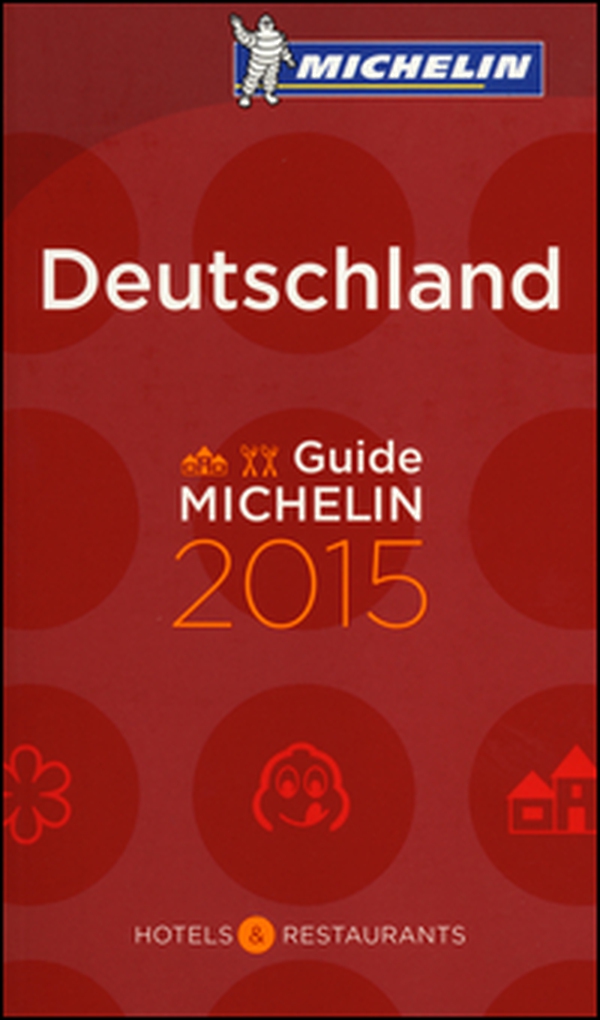Deutschland 2015. La guida rossa - Librerie.coop Deutschland 2015. La guida rossa - Librerie.coop
